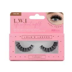 Outlet Curl Power Russian Strip Lashes Künstliche Wimpern