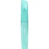 Curl Power Waterproof Mascara with Fibres Mascara|Vegan Mascara