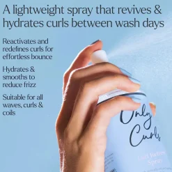 Sale Curl Refresh Spray Haarprobleem|5. Haar Treatments