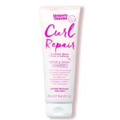 Outlet Curl Repair Shampoo 11 Schritte Haarpflege Routine|Shampoo