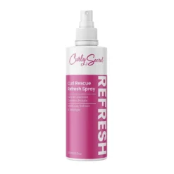 Clearance Curl Rescue Refresh Spray 11 Schritte Haarpflege Routine|4. Leave In Conditioners & Sprays