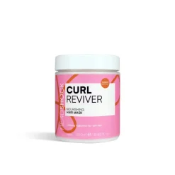 Online Curl Reviver Hair Mask Haarmaskers|Haarprobleem