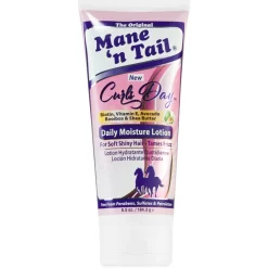 Best Curls Day Daily Moisture Lotion Haarprobleem