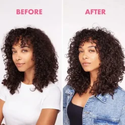 Best Curls Starter Kit Haarpflege-Routinen & Sets|Vegane Haarpflege