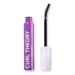 New Curl Theory Curling Mascara Black Mascara|Vegan Mascara