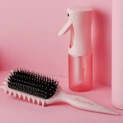 Discount Curly Girl Essentials Set Haarpflege-Routinen & Sets|Curly & Coily Accessories