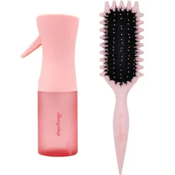 Discount Curly Girl Essentials Set Haarpflege-Routinen & Sets|Curly & Coily Accessories