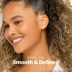 Clearance Curly Hair Detangling Brush Curly & Coily Accessories|10. Kämme & Bürsten