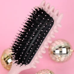 Discount Curly Styling Brush Curly & Coily Accessories|Haarprobleem