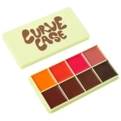 Best Curve Case Deep Rouge
