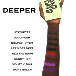 Online Curve Case Deeper Than Deep Rouge