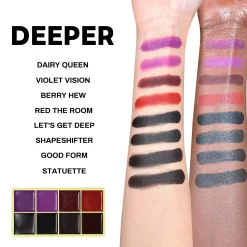 Best Curve Case Matte Deeper Konturieren
