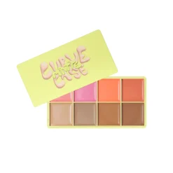 Hot Curve Case Matte Light Konturieren