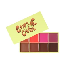New Curve Case Matte Medium/Deep Konturieren