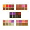 Sale Curve Case Pressed Palettes Deep Rouge