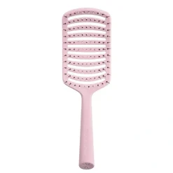 Clearance Curved Vent Hair Brush Healthy Hair Methode|Haarborstels & Kammen