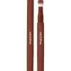 Sale Cushion Kiss Lip Cream 004 Leather Brown Lippenstift|Veganer Lippenstifte
