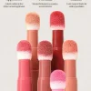 New Cushion Kiss Lip Cream 009 Tulle Magenta Lippenstift|Veganer Lippenstifte