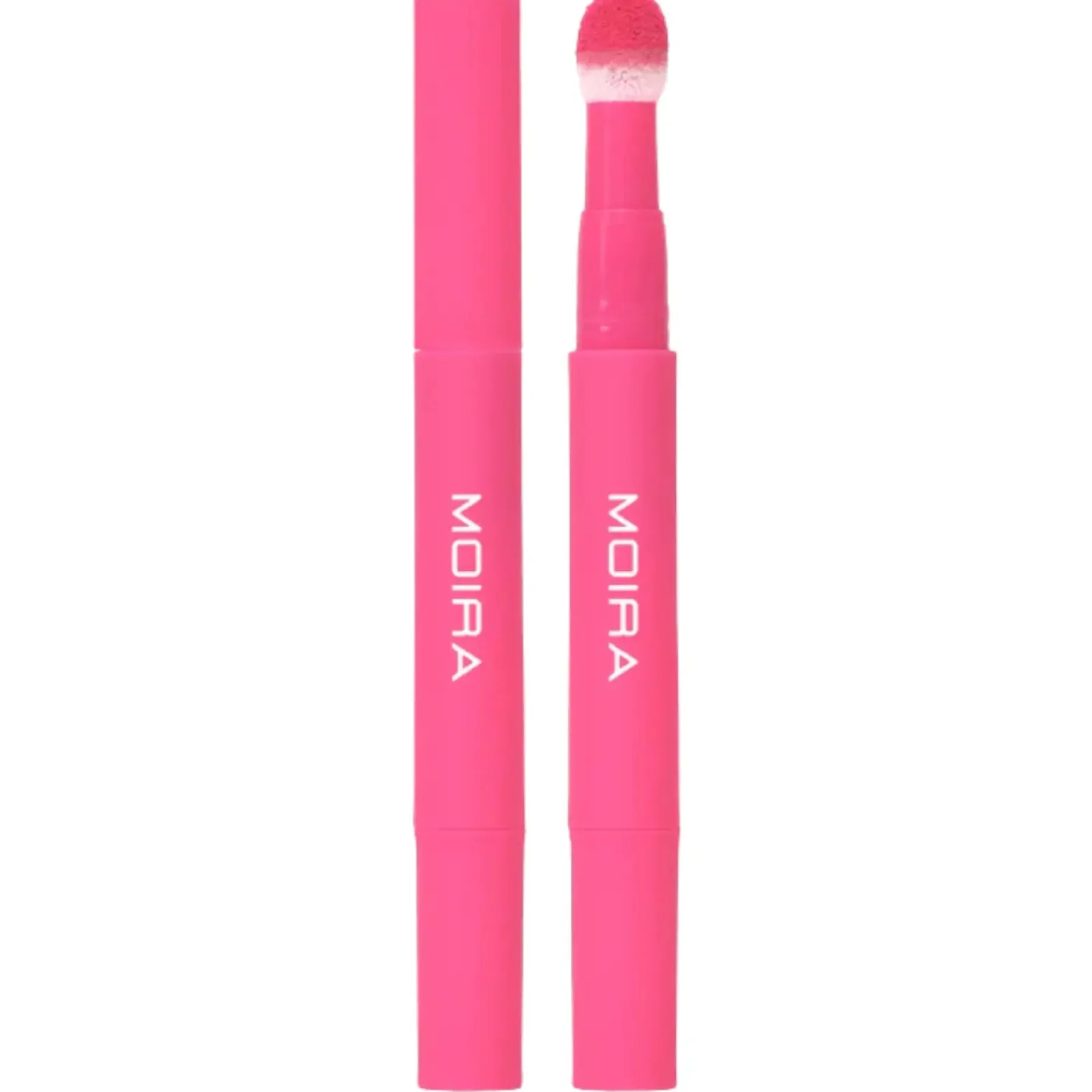 New Cushion Kiss Lip Cream 009 Tulle Magenta Lippenstift|Veganer Lippenstifte