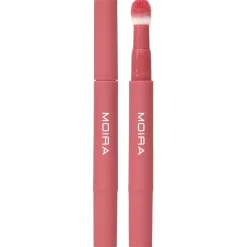 Clearance Cushion Kiss Lip Cream 015 Voile Petal Lippenstift|Veganer Lippenstifte