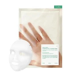 Clearance Cushion Veil Calming Mask Hauptzutat|Vegan Pflege