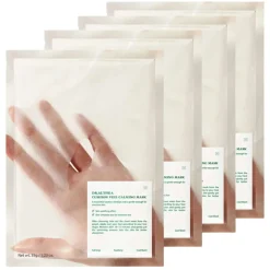 Sale Cushion Veil Calming Mask 4-Pack Alle Korean Skincare|Gesichtsmasken