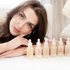 New Cuticle Oil Freedom 10 ml. 6. Nagelriemolie|Veganer Nagellack