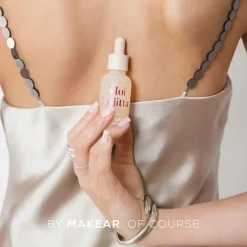 New Cuticle Oil Freedom 10 ml. 6. Nagelriemolie|Veganer Nagellack