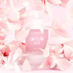 Online Cuticle Oil Rose Scent 6. Nagelriemolie|8. Nagelriemolie