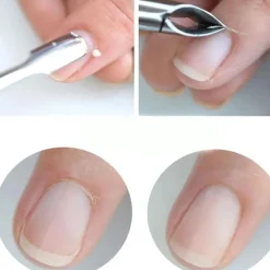 Cuticle Remover 1. Nagels Voorbereiden|1. Nagels Voorbereiden