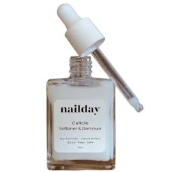 New Cuticle Softner & Remover 1. Nagels Voorbereiden|1. Nagels Voorbereiden