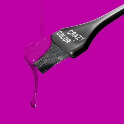 Best 41 Cyclamen Haarfärbemittel|Vegane Haarpflege