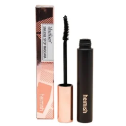 Hot Dailism Smudge Stop Mascara Black Curling Mascara|Vegan Mascara