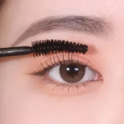 Discount Dailism Smudge Stop Mascara Brown Curling Mascara|Vegan Mascara