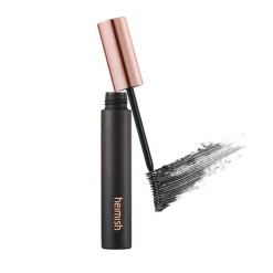 Sale Dailism Smudge Stop Mascara Black Volume Mascara|Vegan Mascara