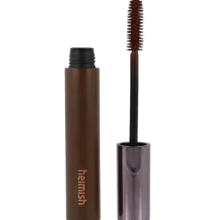 Dailism Smudge Stop Mascara Brown Volume Mascara|Vegan Mascara