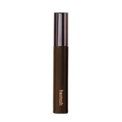 Dailism Smudge Stop Mascara Brown Volume Mascara|Vegan Mascara