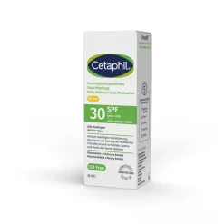Discount Daily Defence Facial Moisturiser SPF30 Feuchtigkeitscremes|Hauptzutat