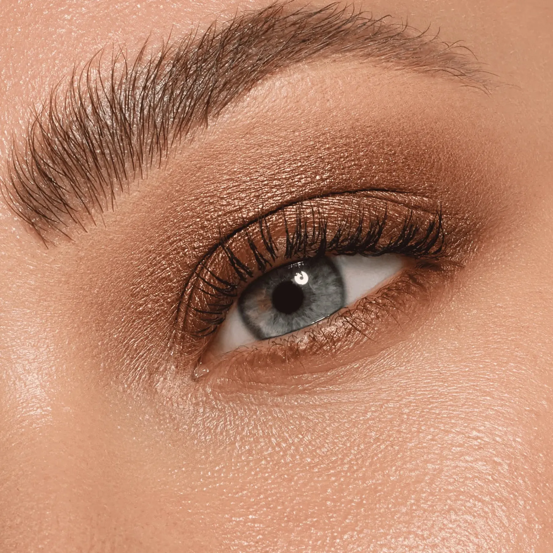 Sale Daily Duo Eyeshadow 030 Deep Nude Lidschatten