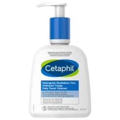 Outlet Daily Facial Cleanser Reinigungsmittel|Hauptzutat