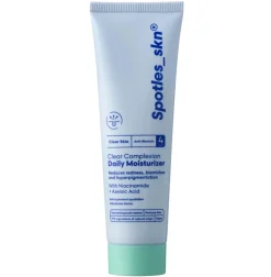 Discount Daily Moisturizer Feuchtigkeitscremes|Hauptzutat