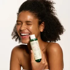 Hot Daily Purifying Treatment Toner Hauptzutat|Vegan Pflege