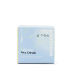 New Daily Rich Rice Cream Vegan Pflege|Feuchtigkeitscremes