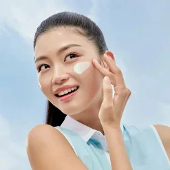 Discount Daily Soft Touch Sunscreen SPF50+ 15 ml. Hauptzutat|Vegan Pflege