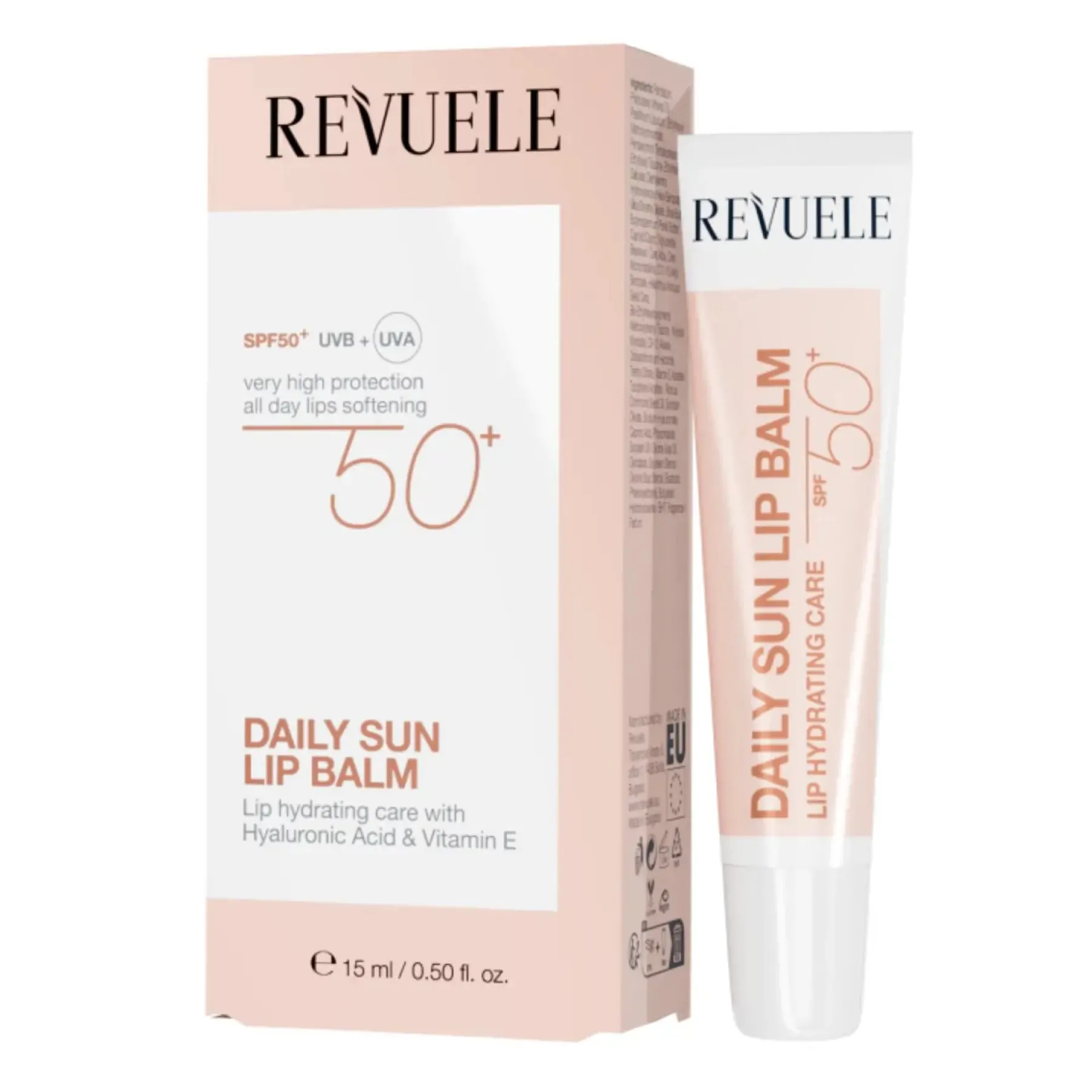 Clearance Daily Sun Lip Balm SPF 50+ Lippenbalsam|Lippenbalsam
