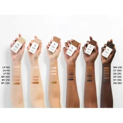 Clearance Daily Tinted Fluid Sunscreen SPF 30 PA+++ Vegan Pflege|Vegan Tanning