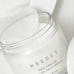 Hot Daily Toner Pad Clean Beauty|Hauptzutat
