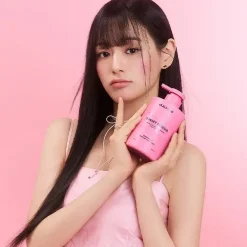 Best Damage Care Perfume Treatment Sunset Freesia Korean Haarpflege|Shampoo