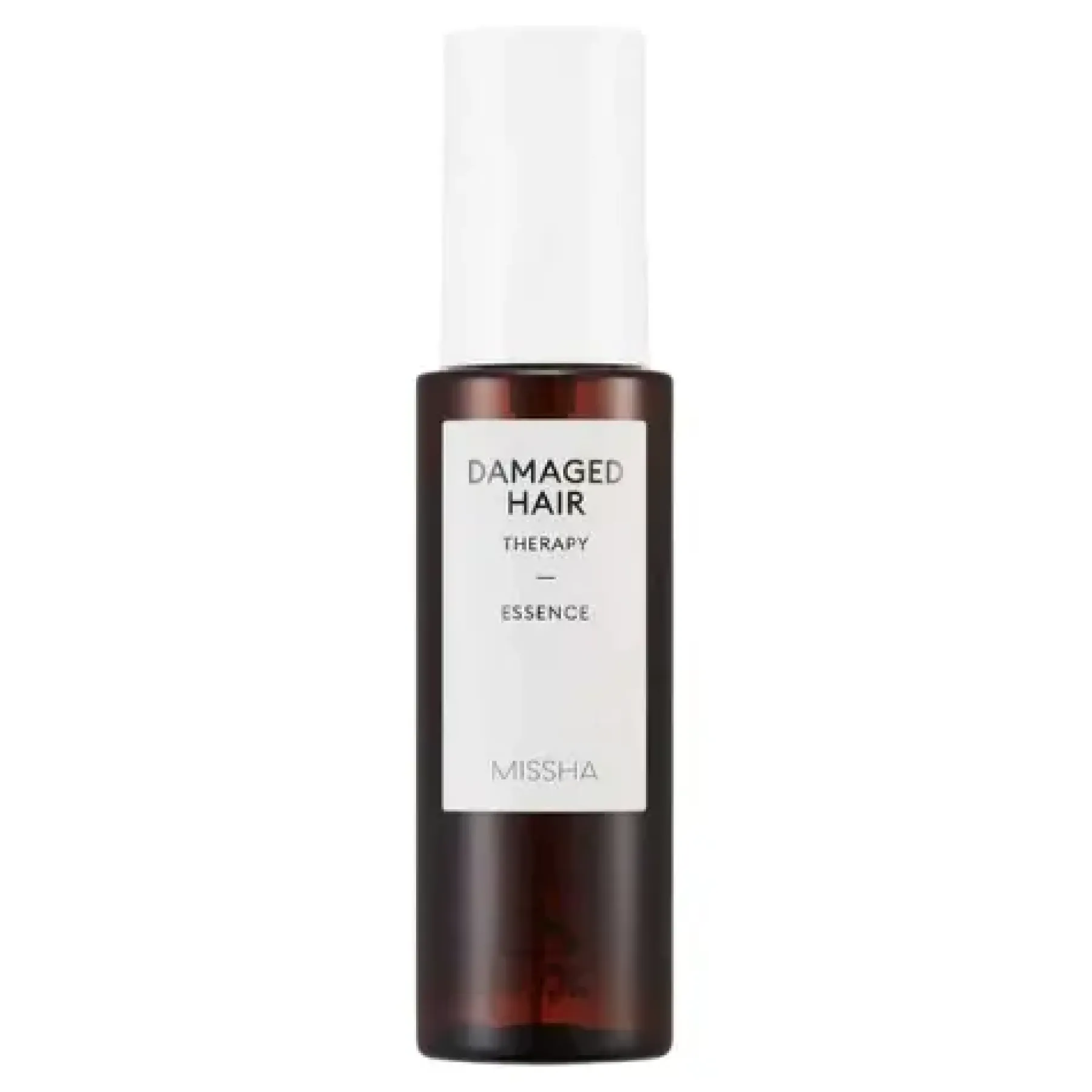 New Damaged Hair Therapy Mist Korean Haarpflege|Hauptzutat