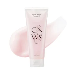 New Damage Therapy Hair Cream Treatment EX Korean Haarpflege|11 Schritte Haarpflege Routine